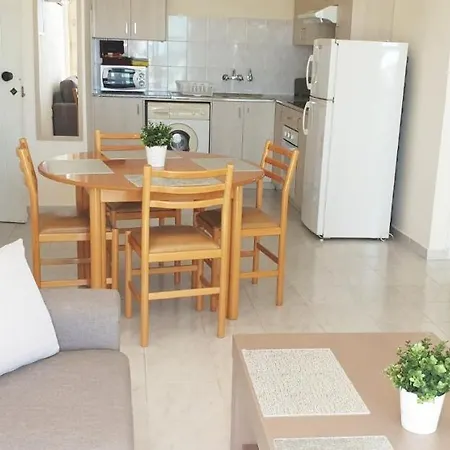 Apartment 401 Camelia Court