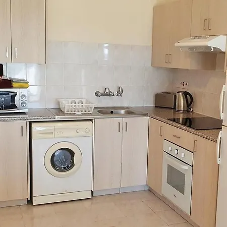 Apartment 401 Camelia Court