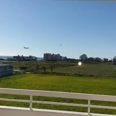 401 Camelia Court Apartment Larnaca