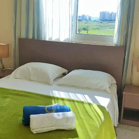401 Camelia Court * Larnaca